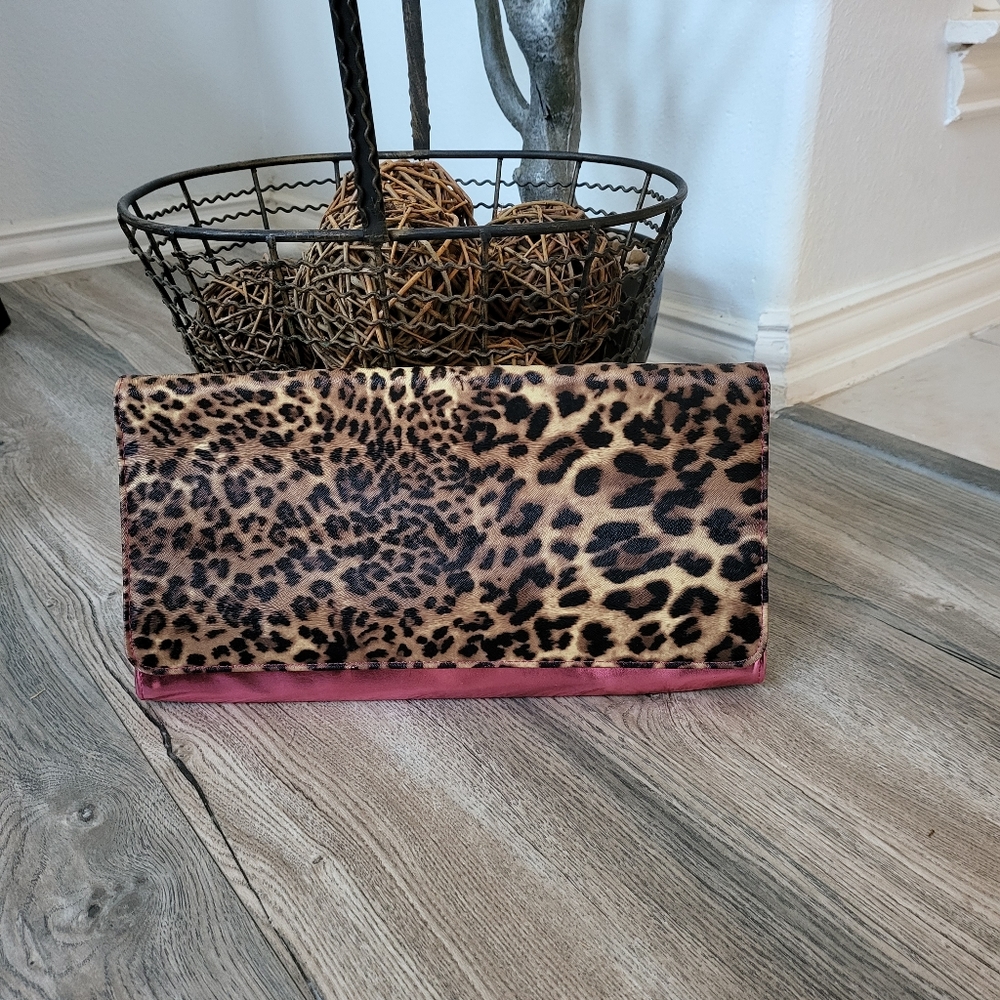 Nicki Minaj Handbag